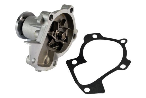 Water Pump, engine cooling D16012TT