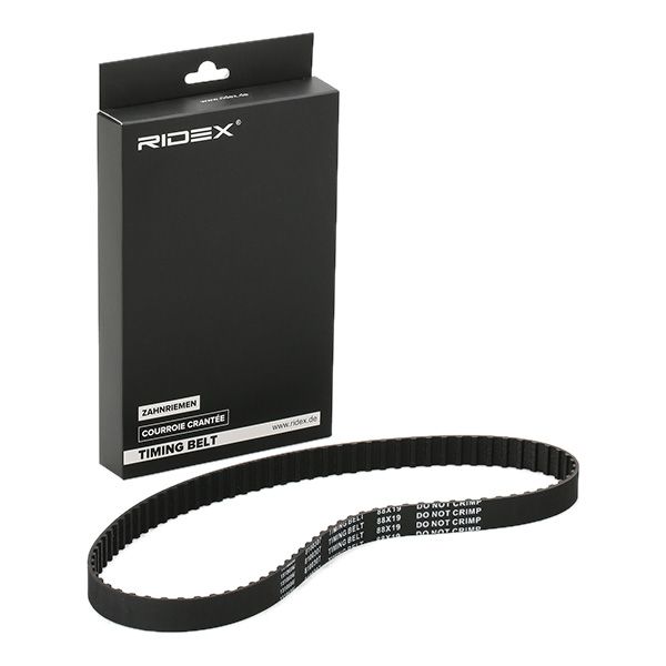 RIDEX 306T0080 Timing Belt