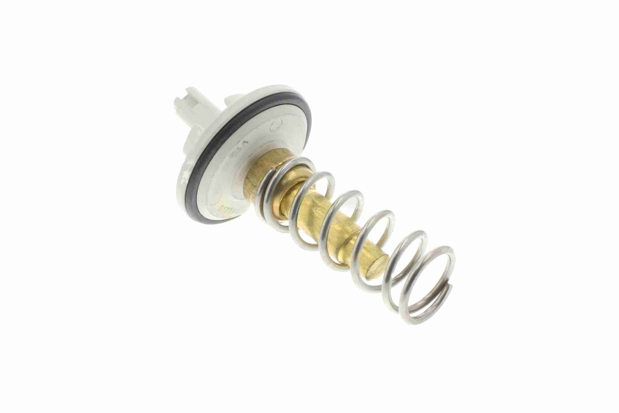 Thermostat, K&uuml;hlmittel