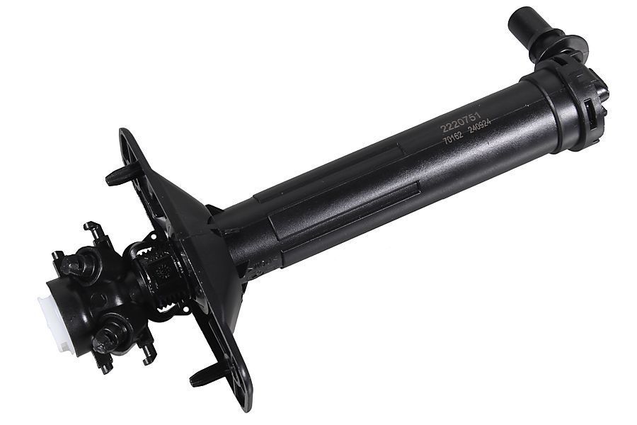 METZGER 2220751 - Waschwasserdüse, Scheinwerferreinigung