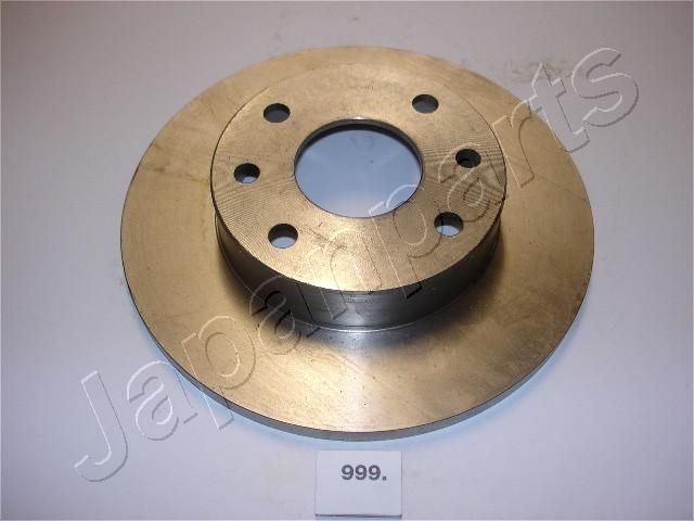 DI-999 JAPANPARTS féktárcsa