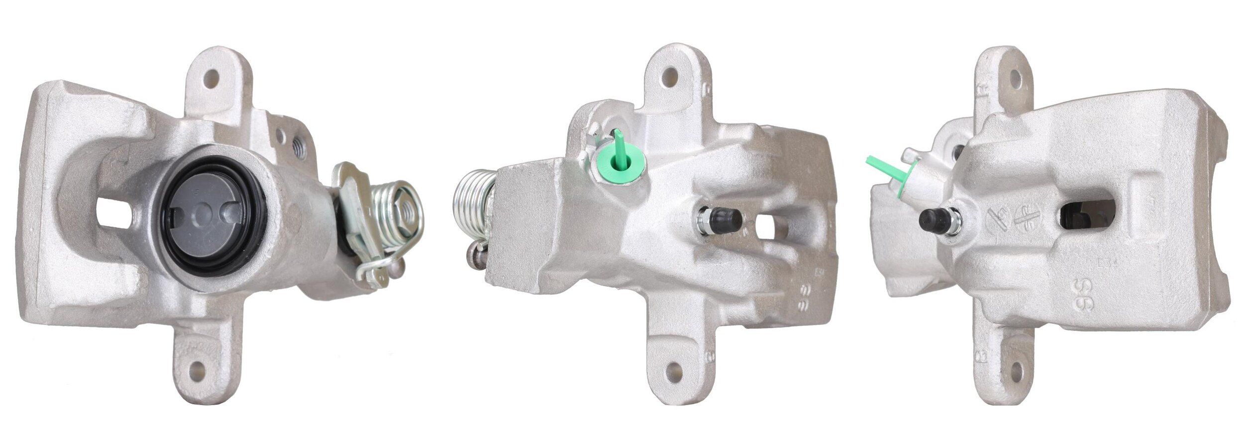 ELSTOCK 87-2306 - Bremssattel