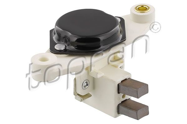 TOPRAN 101 551 - Generatorregler
