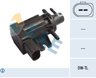 Pressure converter, turbocharger 56008