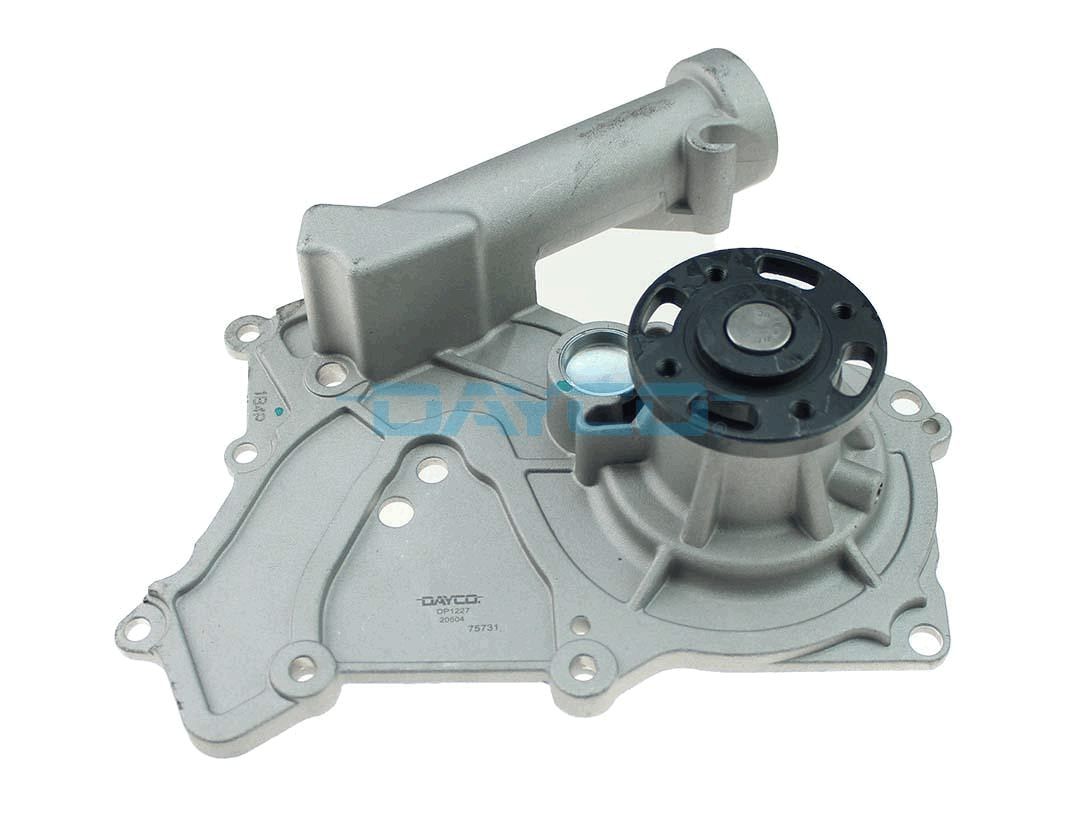 WATER PUMP AUTOMOTIVE - TecDoc 1