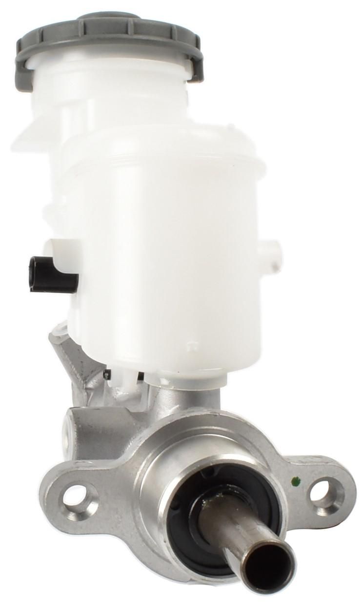 DBA Brake Master Cyl Honda - TecDoc 2