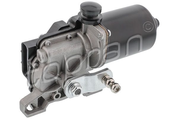 TOPRAN 623 411 - Wischermotor