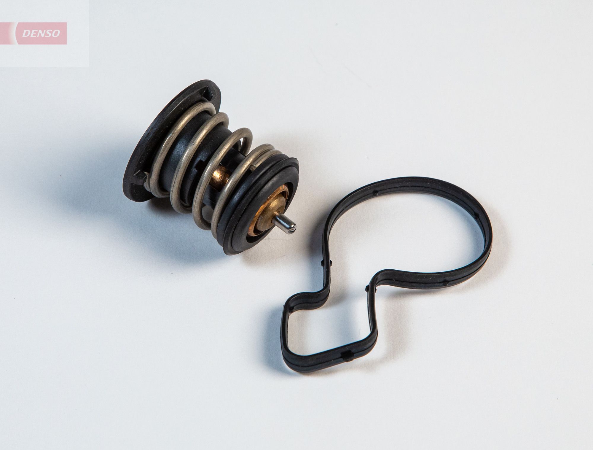 DENSO DTM80965 - Thermostat, Kühlmittel
