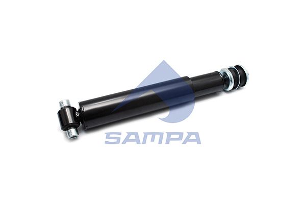 033.456 SAMPA lengéscsillapító