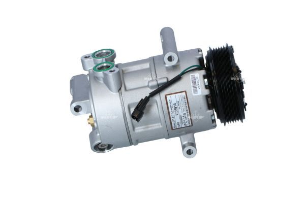 Kompressor, Klimaanlage Kompressor, Klimaanlage