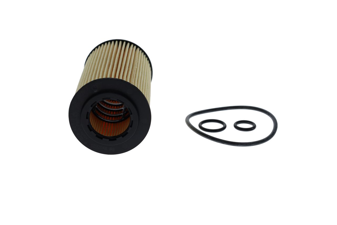 Ölfilter