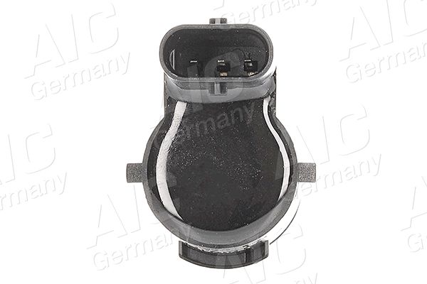 Sensor, Einparkhilfe