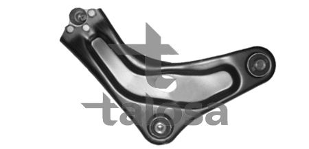 Control/Trailing Arm, wheel suspension 40-08881