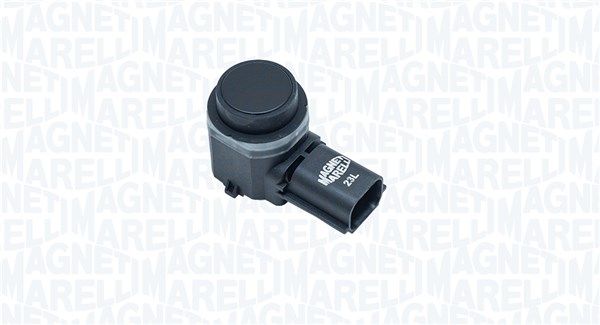 Sensor, Einparkhilfe