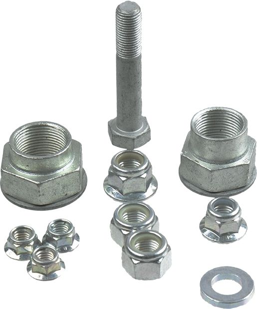 SACHS 803 287 Repair Kit, wheel suspension
