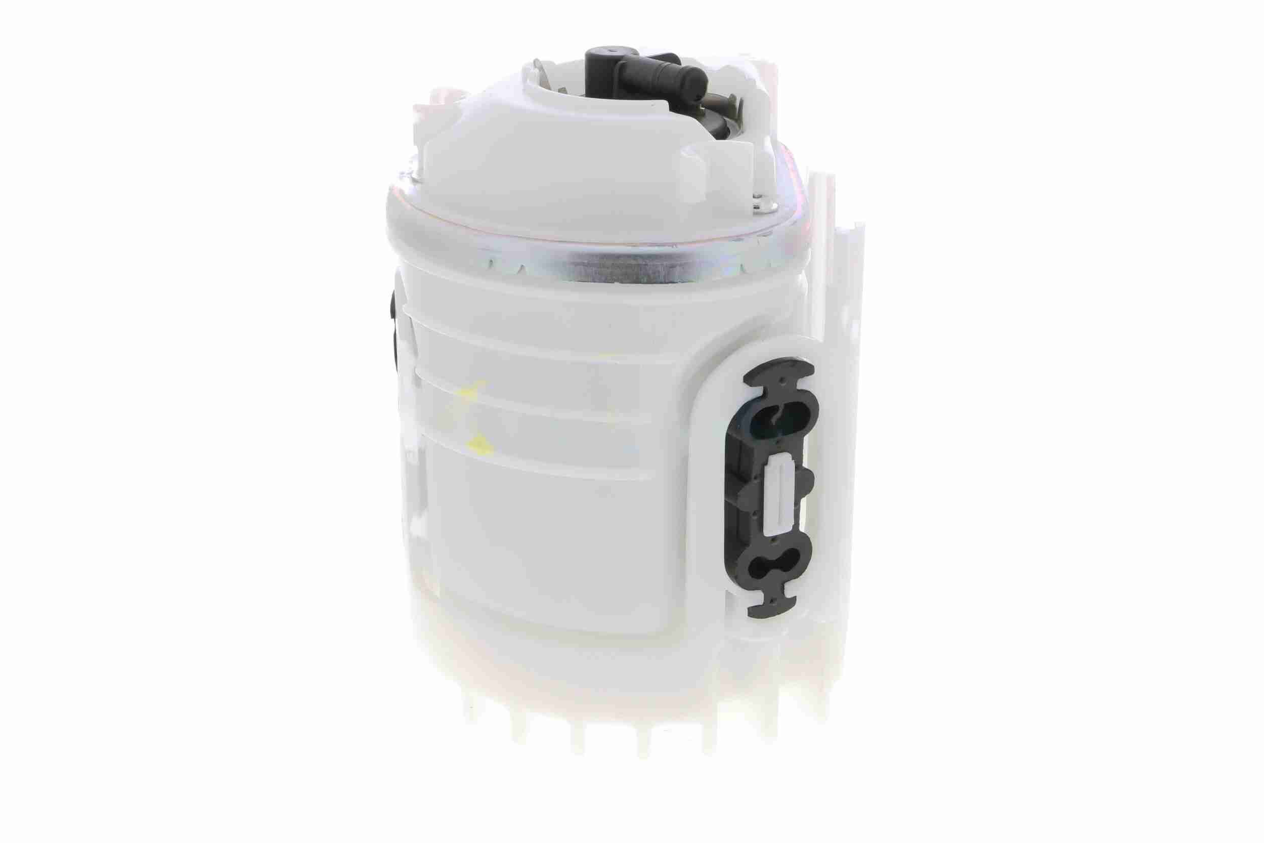 Kraftstoffpumpe