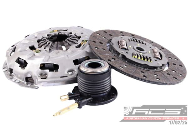KIT STD FORD FALCON XR6 4.0L inc CSC - TecDoc Only