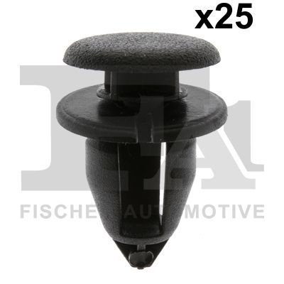 Clip, Zier-/Schutzleiste