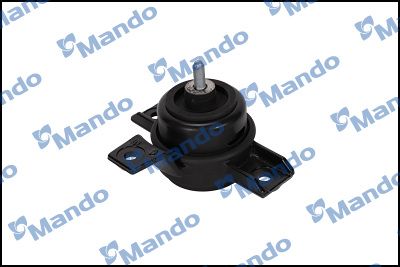 Soporte, motor