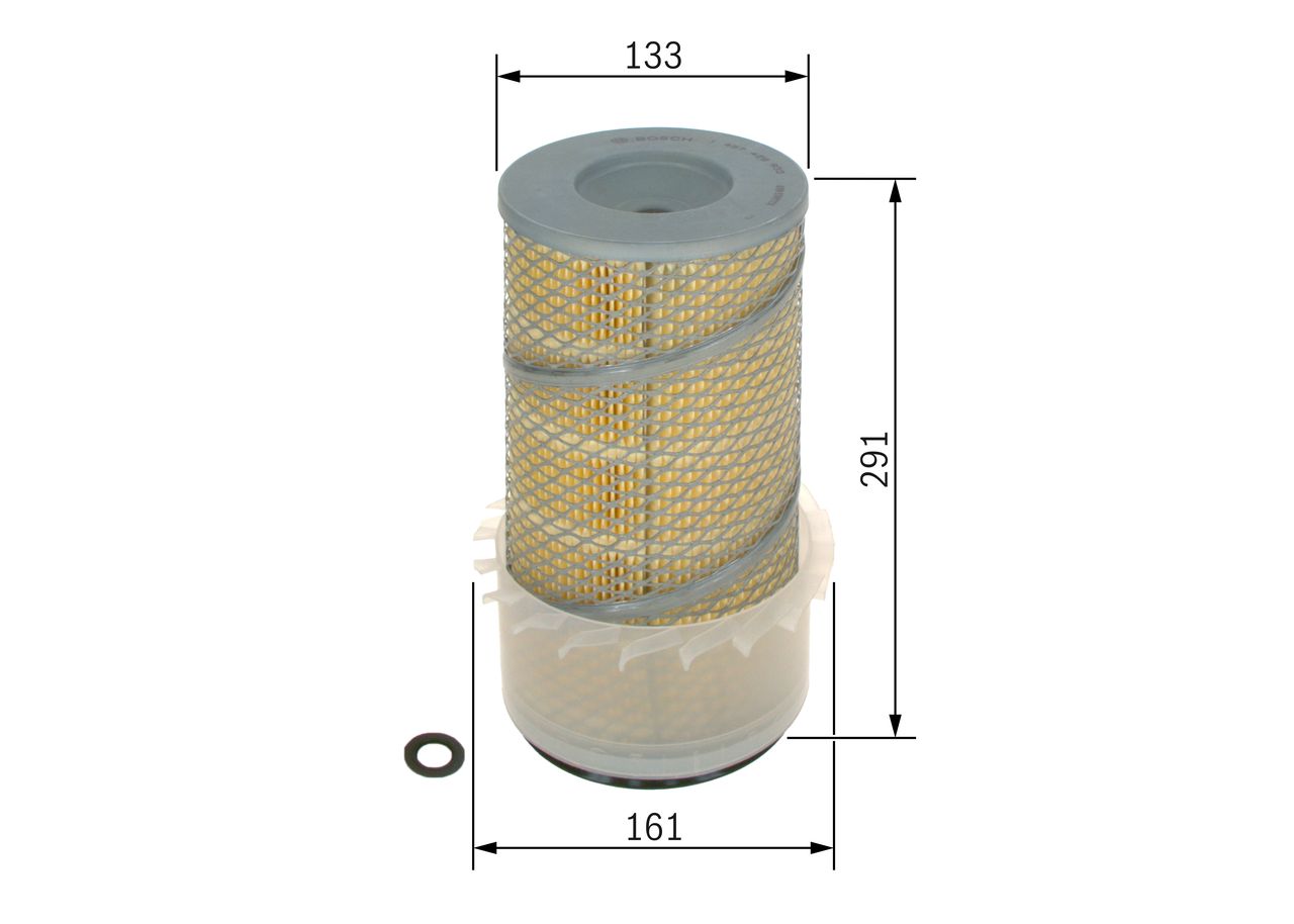 Luftfilter