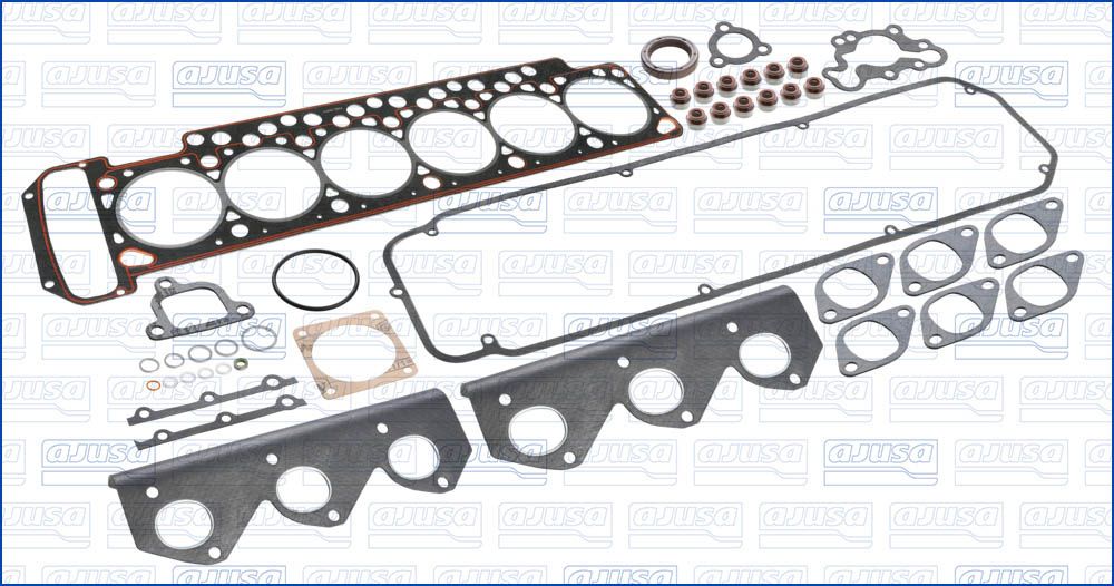 Dichtungssatz, Zylinderkopf