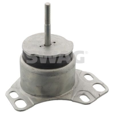 SWAG 70 13 0015 - Lagerung, Motor