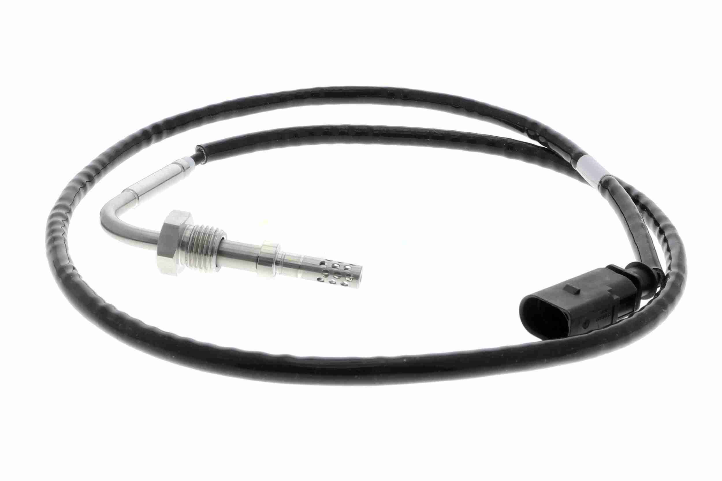 Sensor, Abgastemperatur
