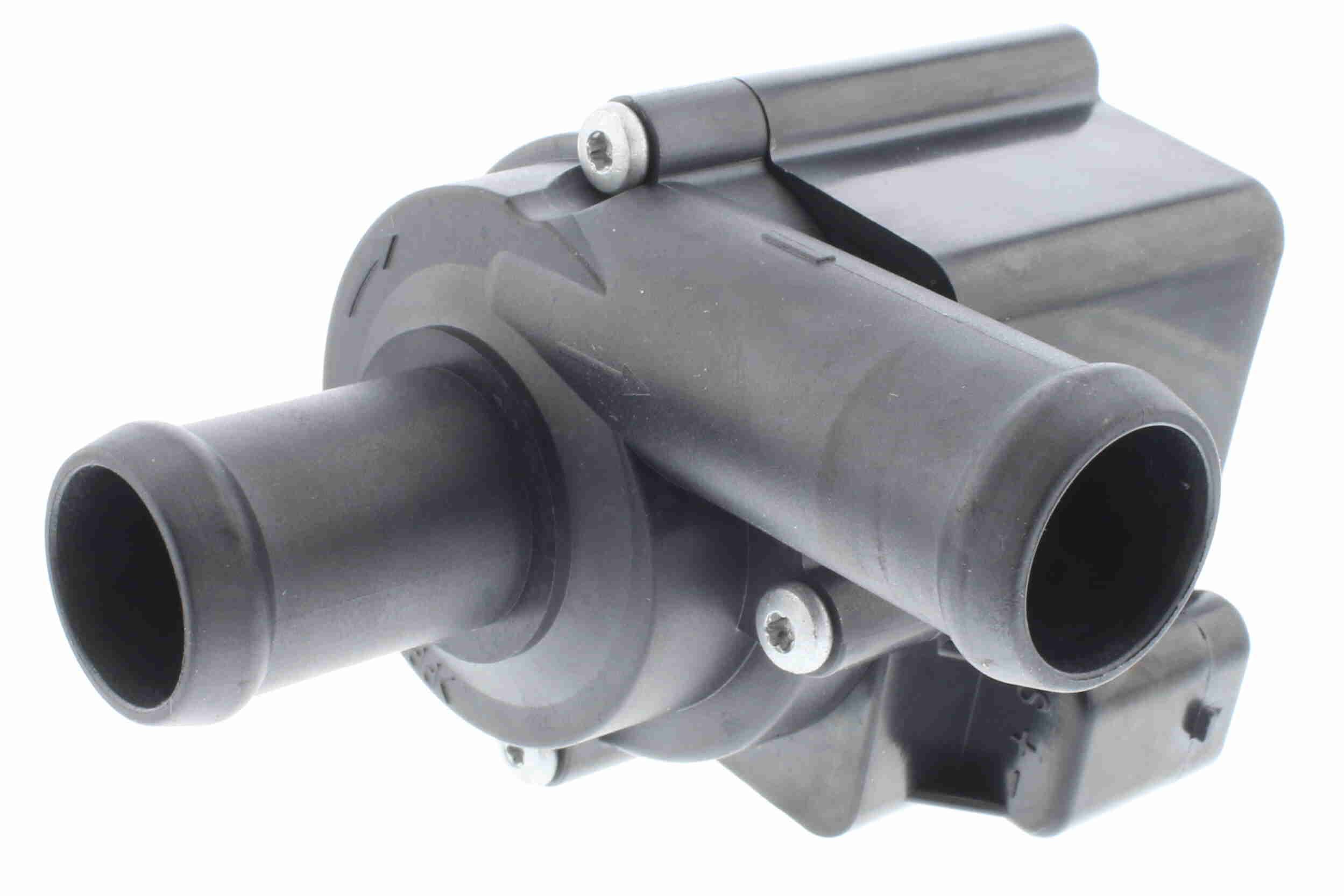 Wasserumwälzpumpe, Standheizung