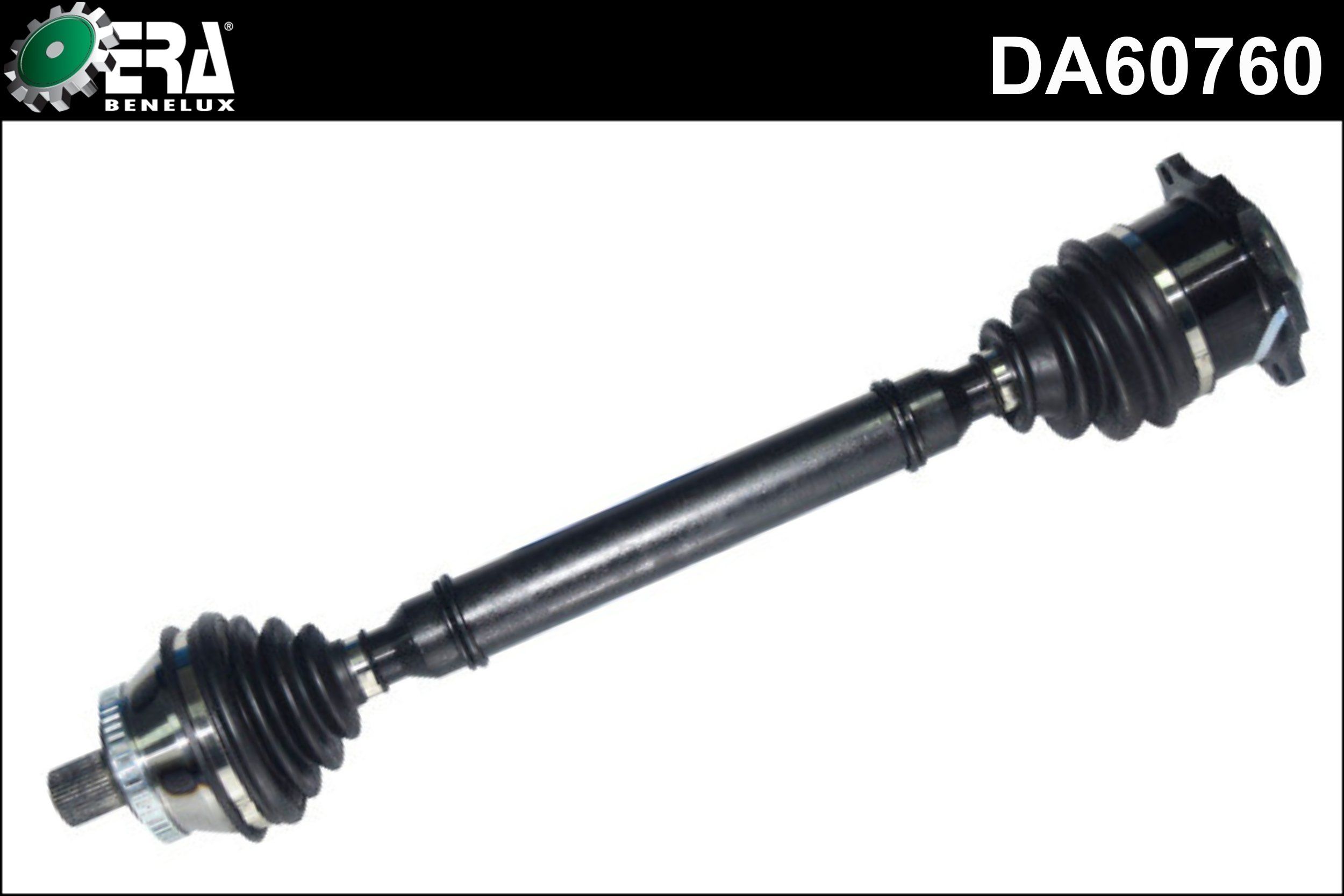 ERA Benelux DA60760 - Antriebswelle