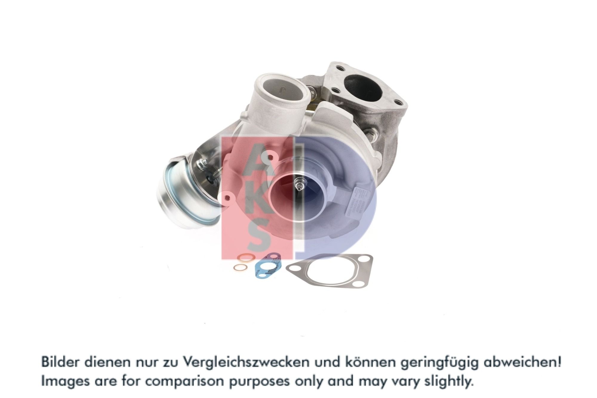 Lader, Aufladung
