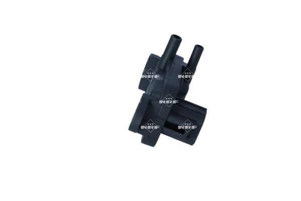 Sensor, Abgasdruck