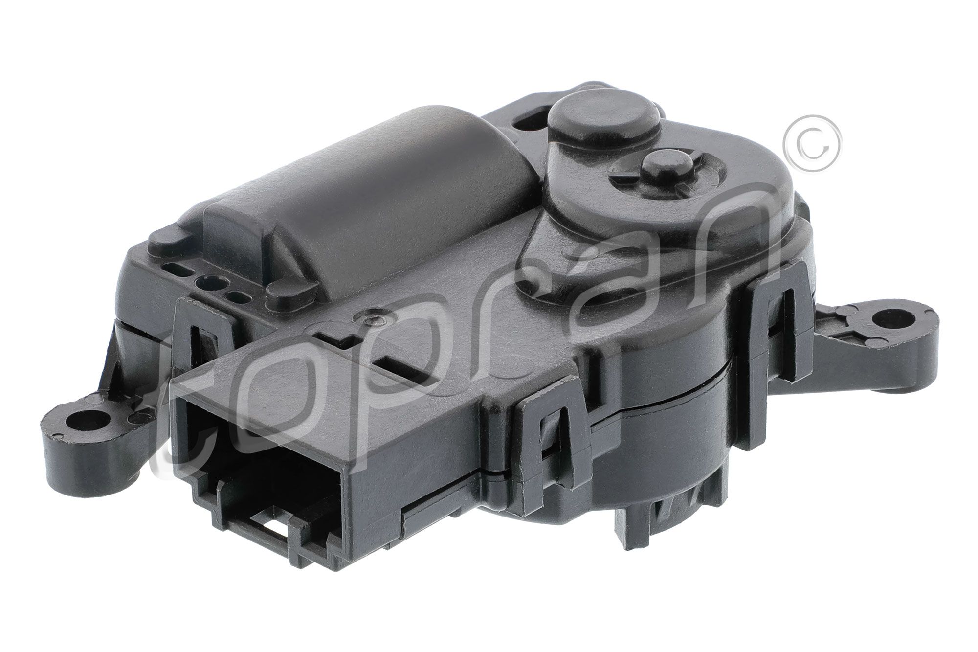 TOPRAN 119 038 Actuator, blending flap