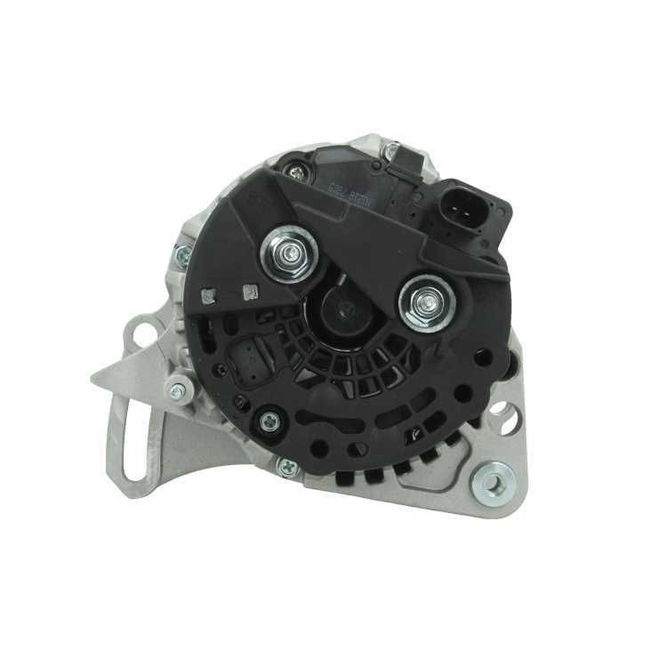 Generator Generator