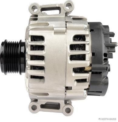Generator Generator