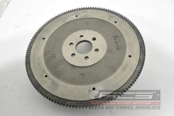 F/W GMH ASTRA 1.8L - TecDoc 2