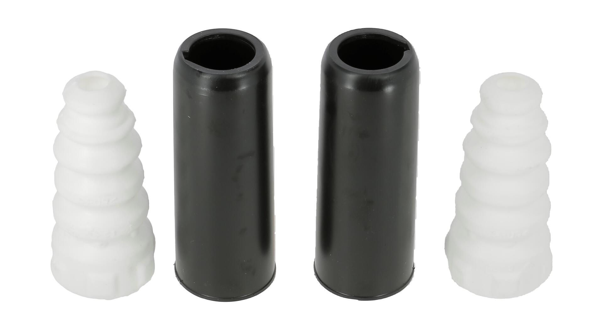 MONROE PK137 - Staubschutzsatz, Sto&szlig;d&auml;mpfer