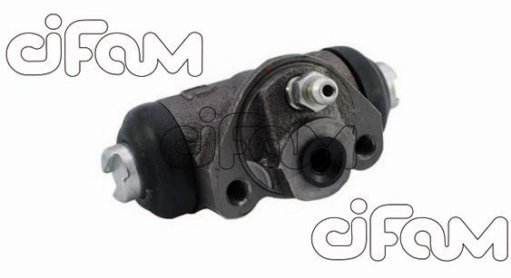 Wheel Brake Cylinder 101-072