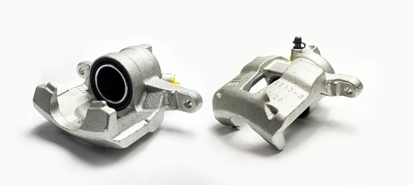 JCA1640R JURATEK féknyereg