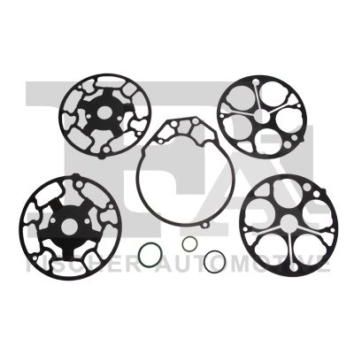 FA1 KS000090 - Reparatursatz, Klimaanlage