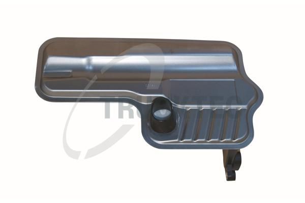 Hydraulikfilter, Automatikgetriebe