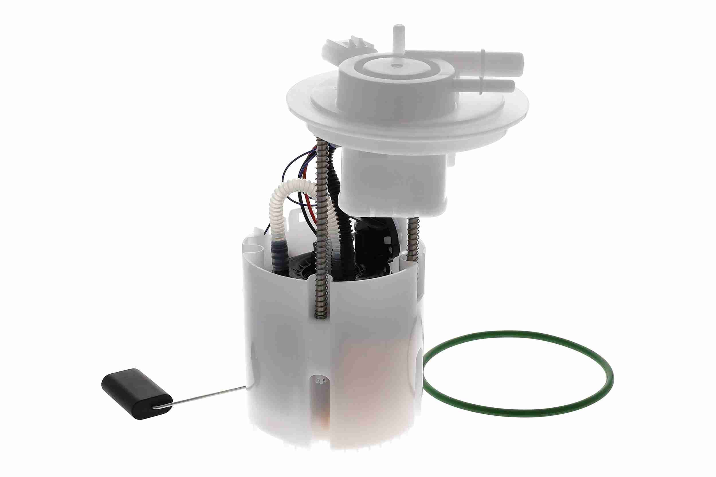 Kraftstoffpumpe