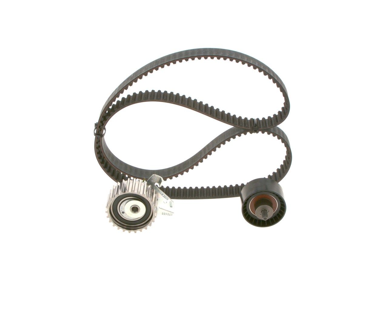 Timing Belt Kit 1 987 946 593