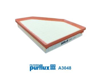 PURFLUX A3048 - Luftfilter