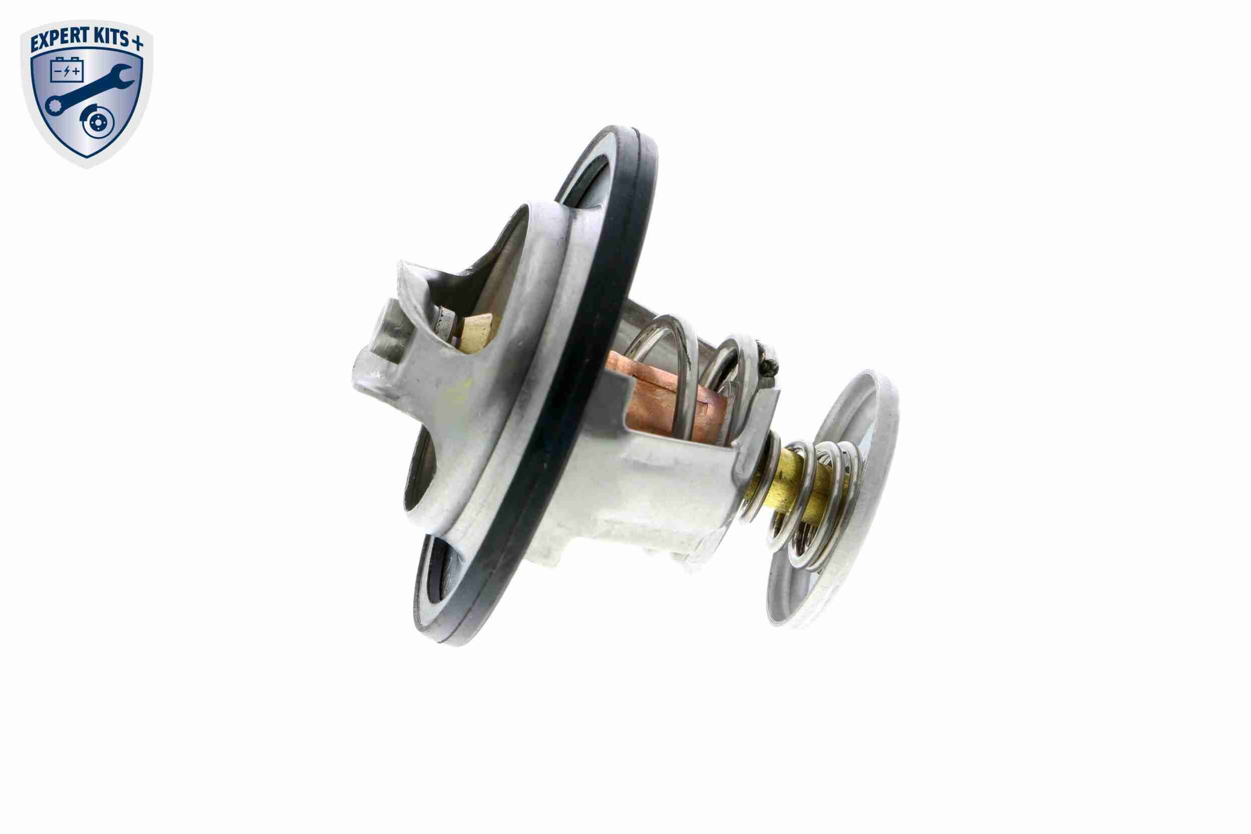 Thermostat, K&uuml;hlmittel