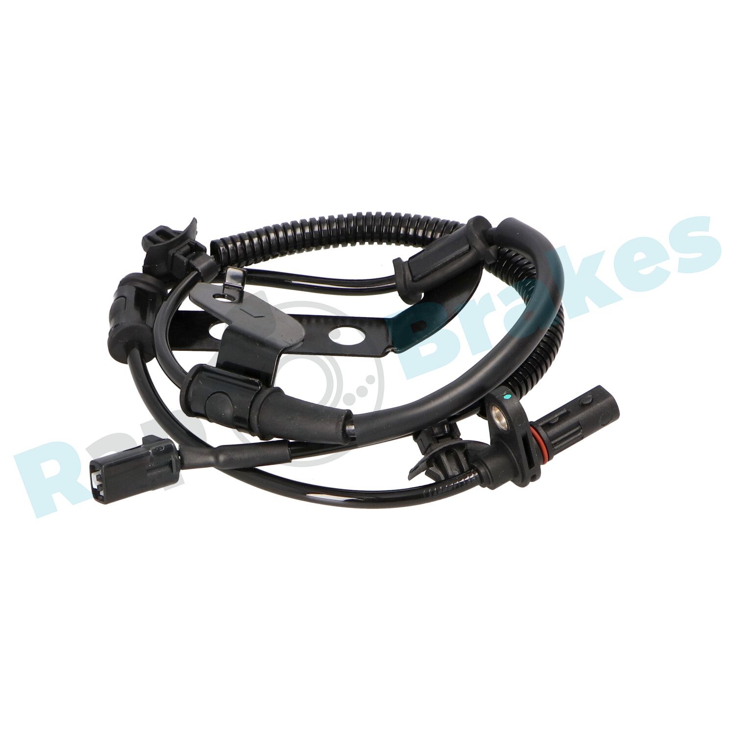 Sensor, Raddrehzahl