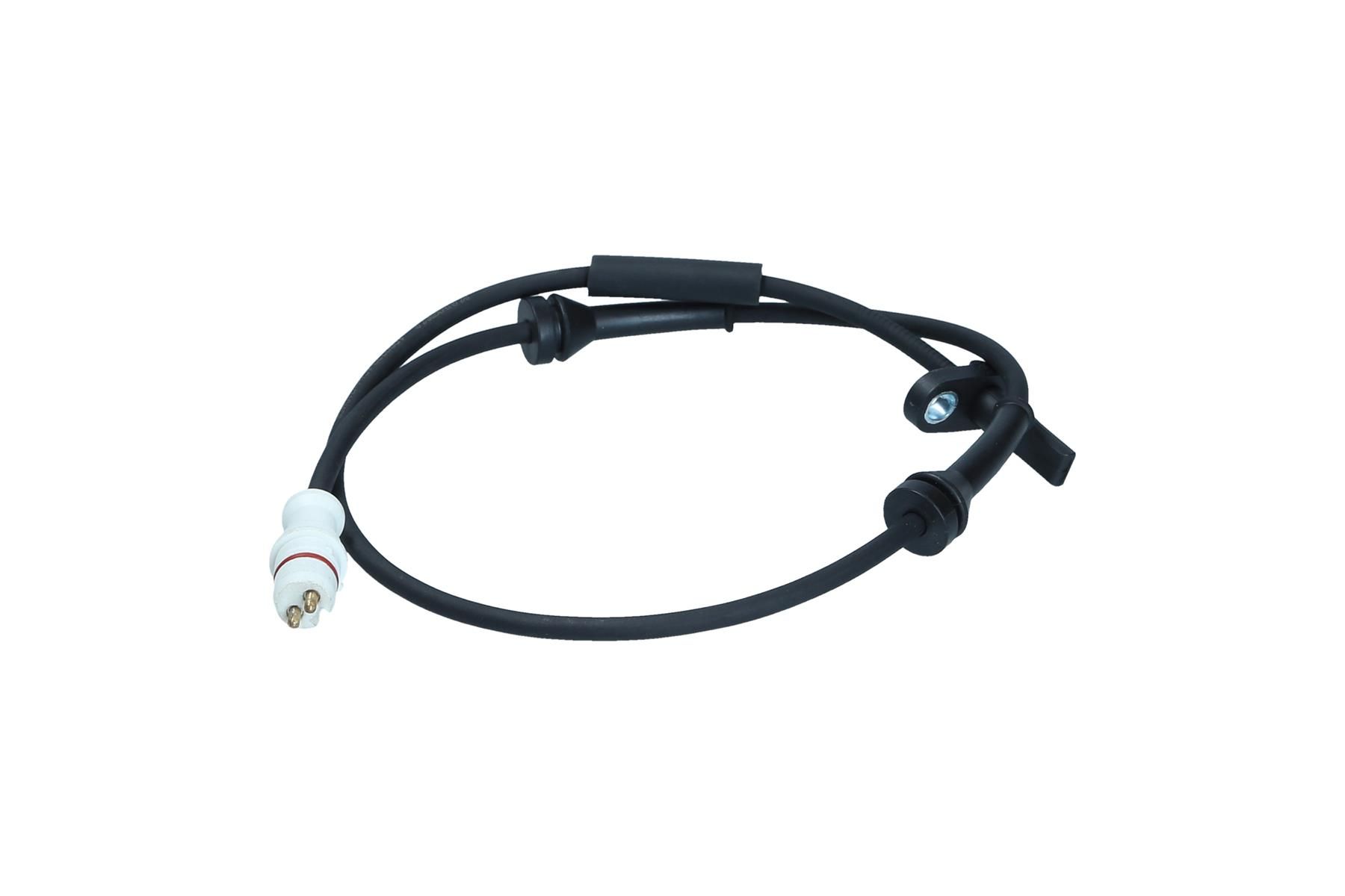 Sensor, Raddrehzahl