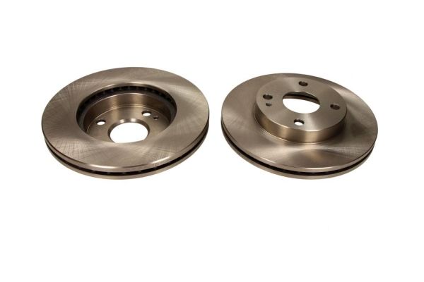 MAXGEAR 19-0715 Brake Disc
