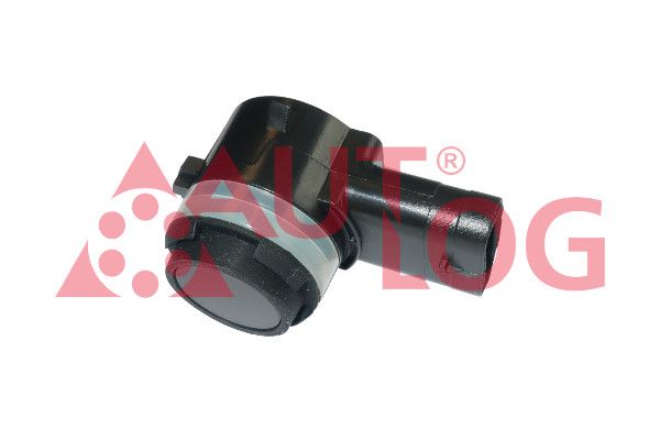 Sensor, Einparkhilfe