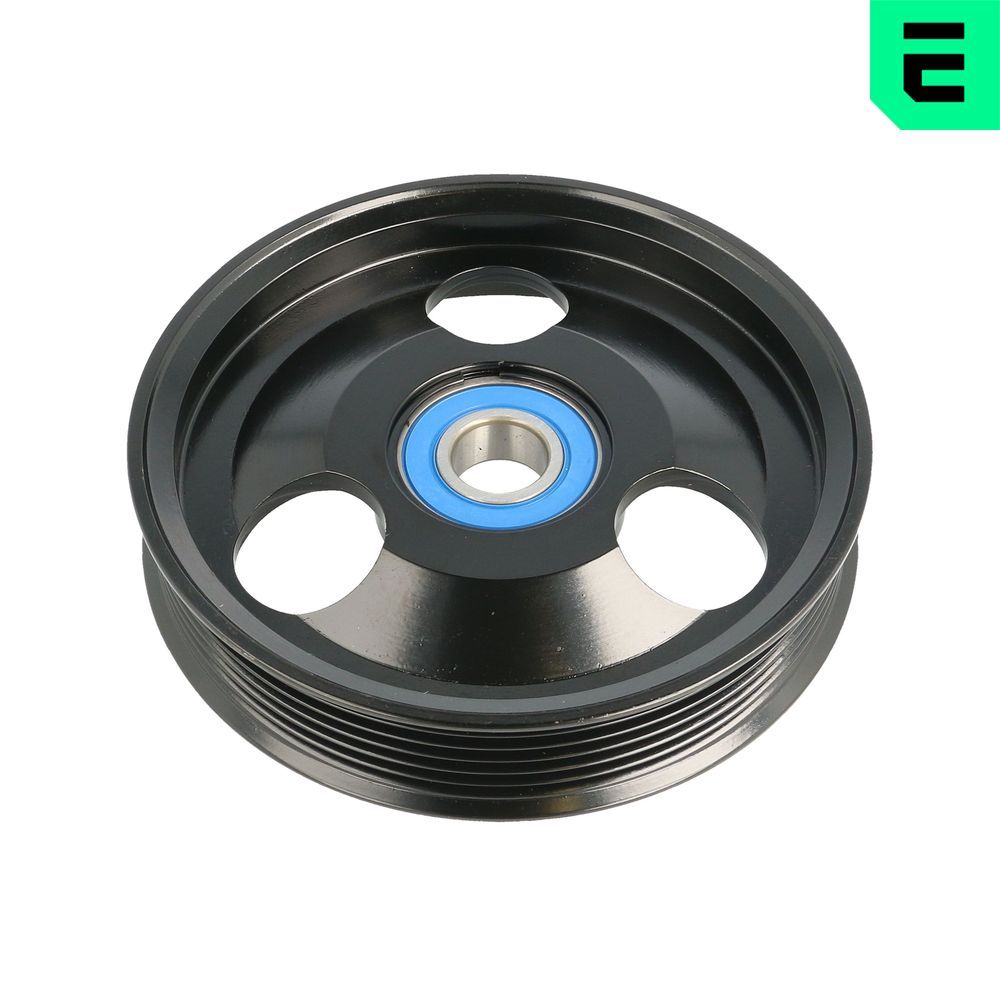 Umlenk-/F&uuml;hrungsrolle, Keilrippenriemen