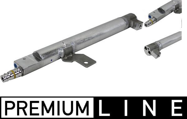 Trockner, Klimaanlage